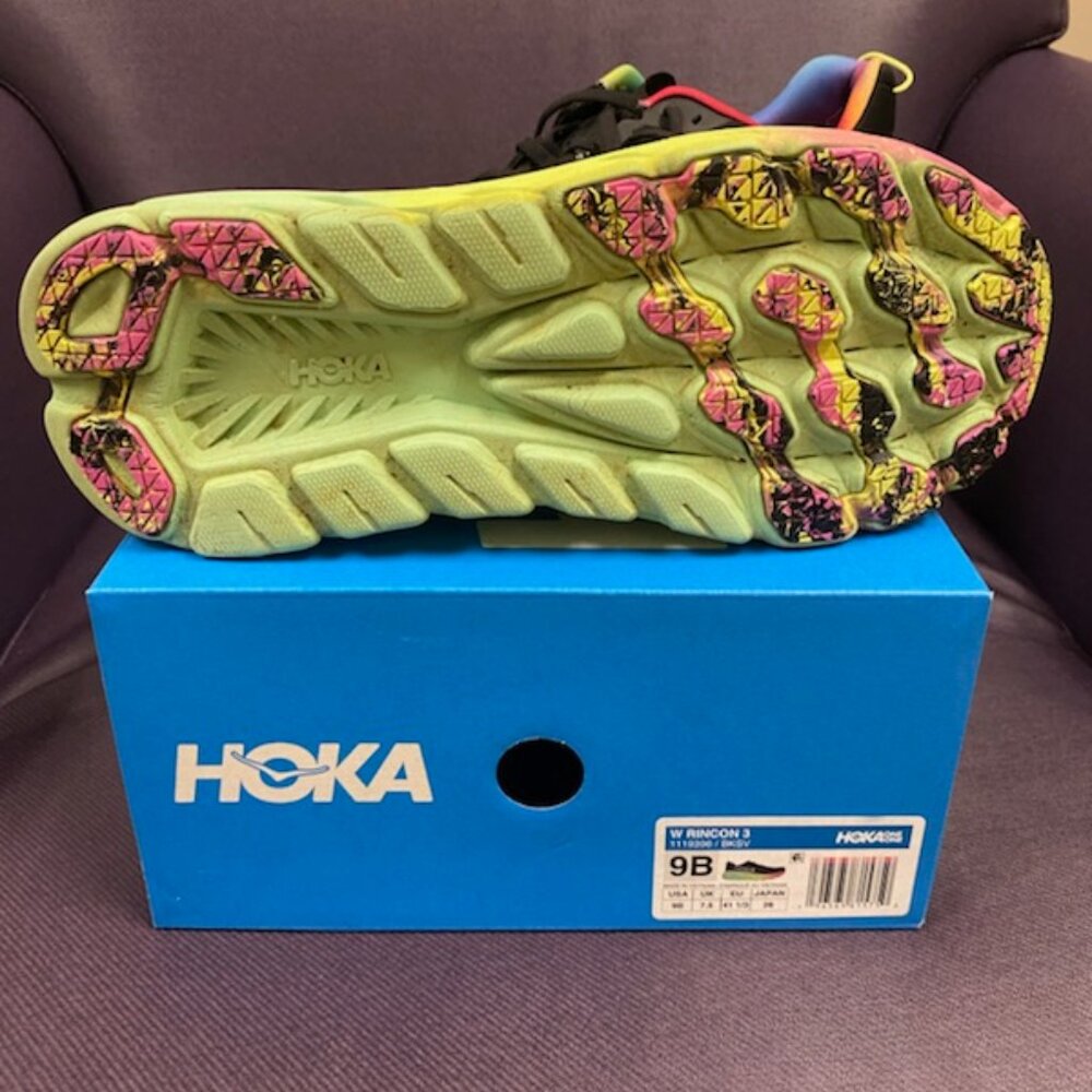Hoka Rincon 3
